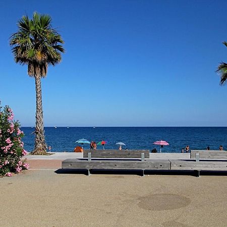 Stella Marina Daire Savona Dış mekan fotoğraf