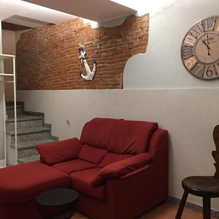 Stella Marina Daire Savona Dış mekan fotoğraf