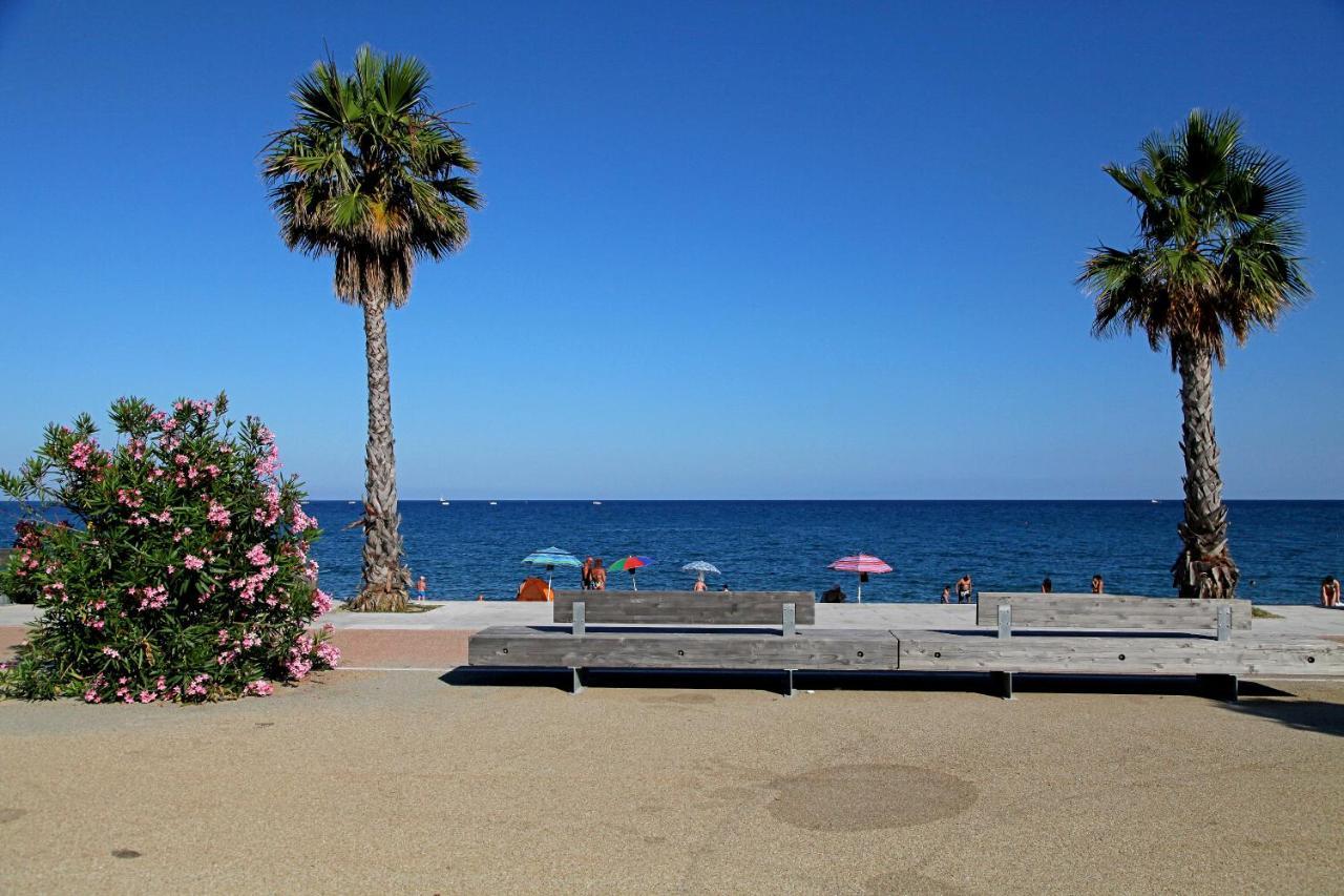 Stella Marina Daire Savona Dış mekan fotoğraf