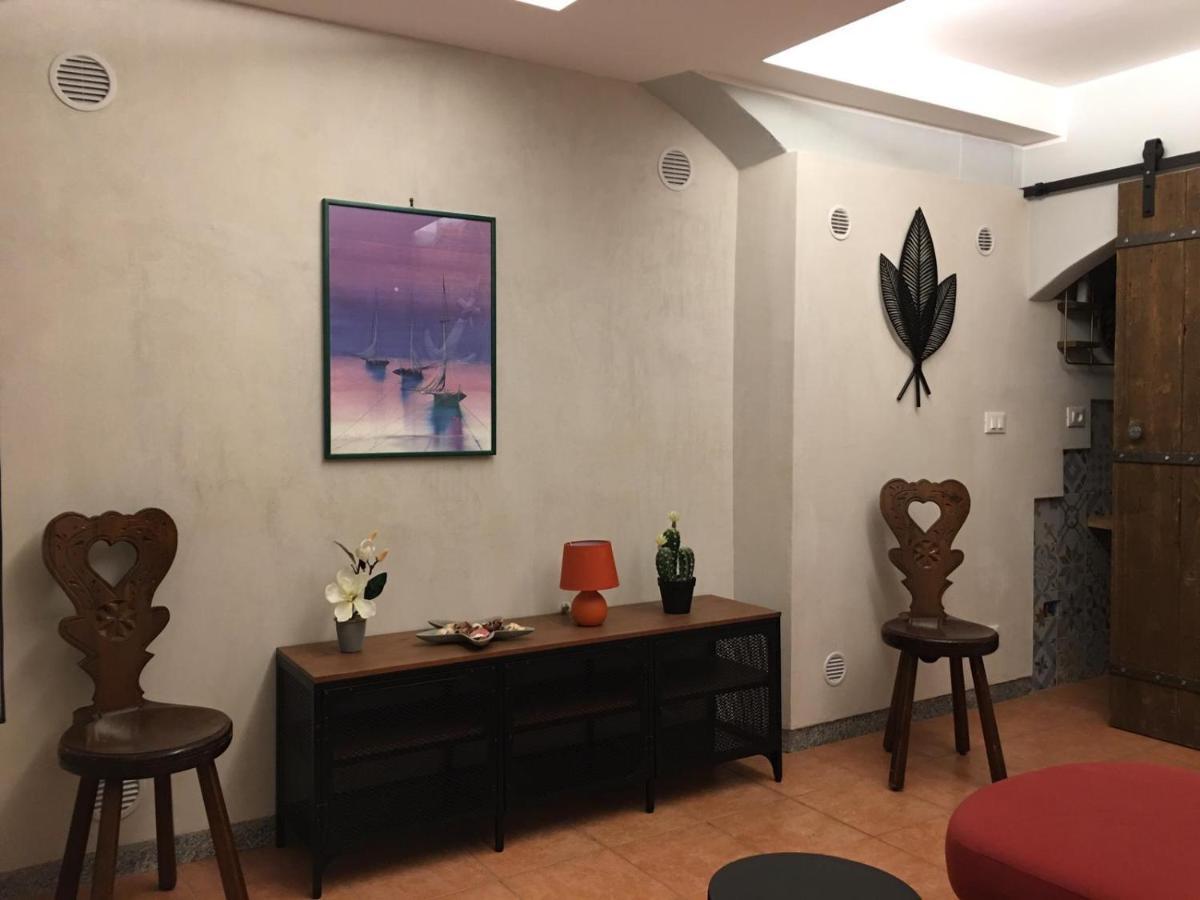 Stella Marina Daire Savona Dış mekan fotoğraf