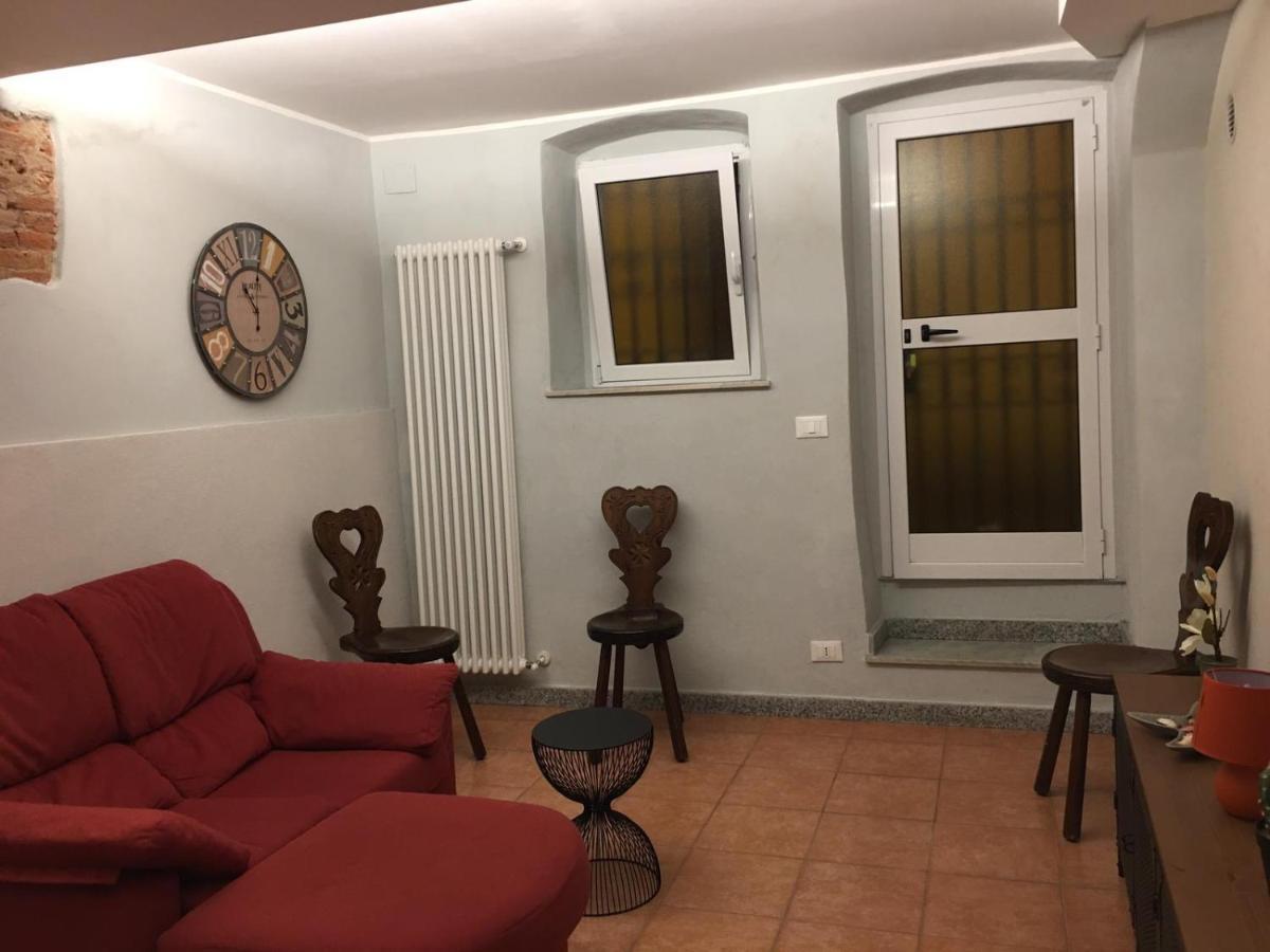 Stella Marina Daire Savona Dış mekan fotoğraf