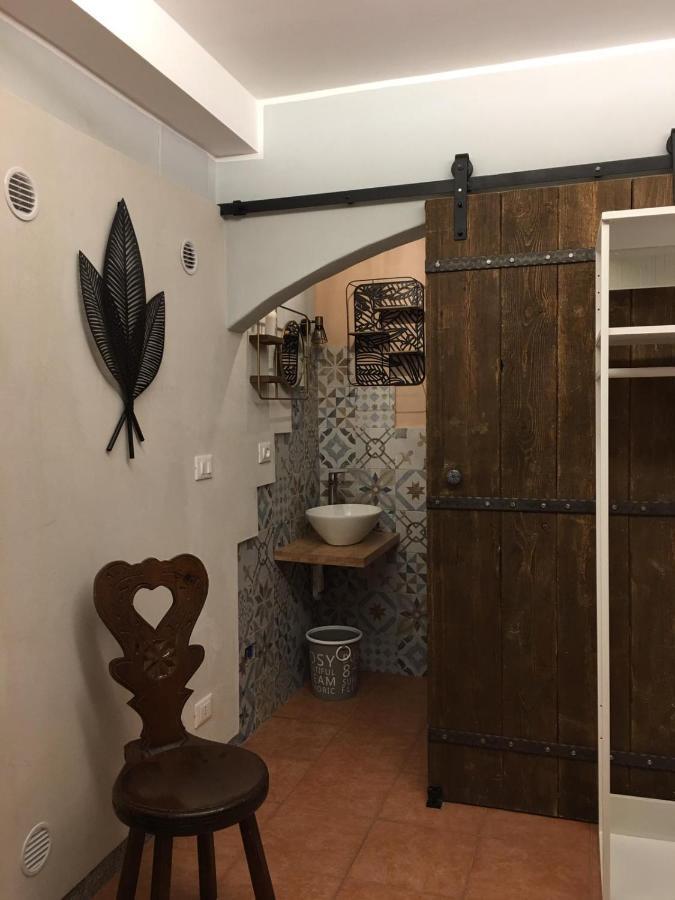 Stella Marina Daire Savona Dış mekan fotoğraf