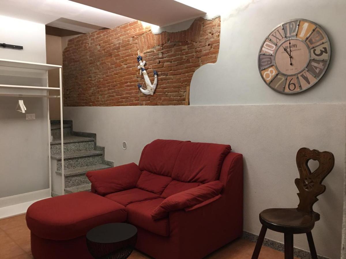 Stella Marina Daire Savona Dış mekan fotoğraf